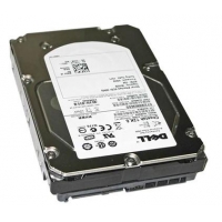 DELL HDD 4TB NLSAS 12Gbps 7K 512n 3.5" Cabled