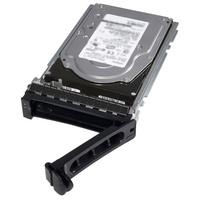 Dell 600GB 15K RPM SAS 12Gbps 2.5" Hot Plug Drive, v rámečku 3.5" pro 12/13G