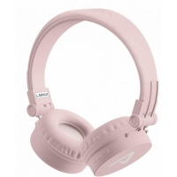 Bezdrátová sluchátka Lamax Blaze2 pink