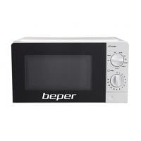 Mikrovlnná trouba Beper BEP-P101FOR001