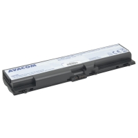 Baterie AVACOM pro Lenovo ThinkPad T430 Li-Ion 10,8V 5200mAh
