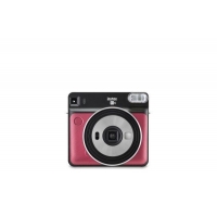Fujifilm INSTAX SQ 6 - Ruby Red