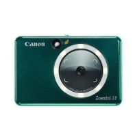 Canon Zoemini S2 zelená