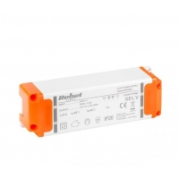 Zdroj pro LED pásky REBEL URZ0883, 12 V, 2,5 A, 30 W