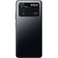 POCO M4 PRO (8GB/256GB) Power Black
