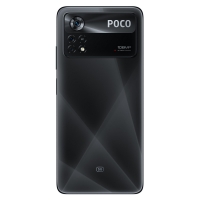 POCO X4 Pro 5G (6GB/128GB) Laser Black