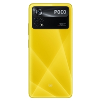 POCO X4 Pro 5G (6GB/128GB) POCO Yellow