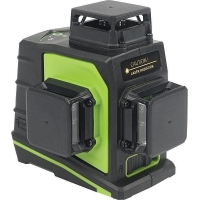 Laser INDUSTRIAL GF360G, 3D, zelený