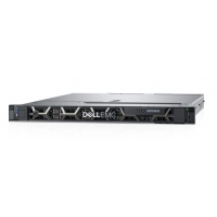 Dell Server PowerEdge R6515 AMD 7352/32G/1x480SSD/H730P/550W/3NBD