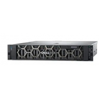 Dell Server PowerEdge R7515 AMD 7282/16G/1x480SSD/H730P/750W/3NBD