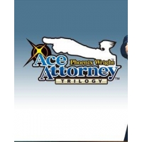 ESD Ace Attorney Trilogy