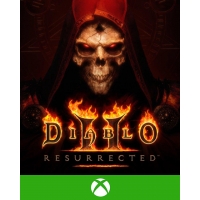 ESD Diablo II Resurrected Xbox
