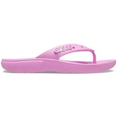Classic Crocs Flip - Taffy Pink, M6/W8 (38-39)