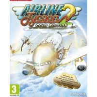 ESD Airline Tycoon 2 Gold