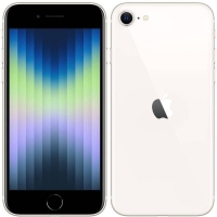 Apple iPhone SE 2022 64GB Starlight