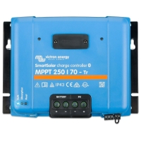 Victron SmartSolar 250/70-Tr MPPT solární regulátor