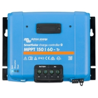 Victron SmartSolar 150/60-Tr MPPT solární regulátor