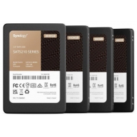 Synology 2.5” SATA SSD SAT5210 - SAT5210-3840G