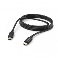 Hama USB-C 2.0 kabel typ C-C 3 m
