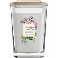 Yankee Candle Elevation 2 wicks Passionflower vonná svíčka 552 g