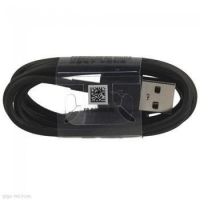 Samsung Type-C Datový Kabel 0.8m Black (Bulk), EP-DR140ABE