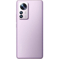 Xiaomi 12 Pro 12/256GB fialová