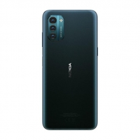 Nokia G21 (4/64GB) Dual SIM Nordic Blue (modrá)