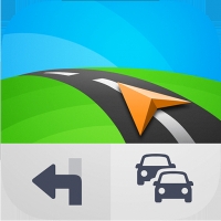 Sygic Voucher - Europe - Premium, Real View, Traffic, Lifetime pro Android