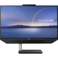 ASUS Zen AIO - 23,8/R5-5500U/8GB/512GB SSD/Black/W11H