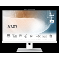 MSI Modern AM242 23.8"/i3-1115G4/8GB/256G/INT/W11H