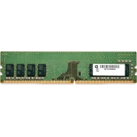 HP 8GB (1x8GB) 3200 DIMM DDR4  ECC Z2 SFF/MT