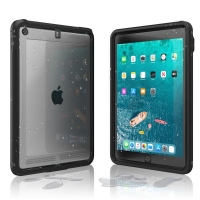 Catalyst Waterproof case, blk- iPad 10.2" 21/20/19