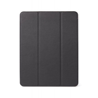 Decoded Slim Cover, black - iPad Pro 12,9'' 2021