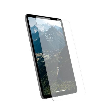 UAG Glass Shield Plus - iPad Air 10.9"/Pro 11"