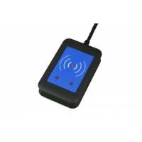 Čtečka Elatec TWN4 MultiTech DT-U20-b, RFID čtečka karet 125kHz/13,56MHz, USB