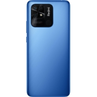 Xiaomi Redmi 10C (4GB/128GB) modrá