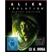 ESD Alien Isolation Ripley Edition