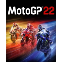 ESD MotoGP 22