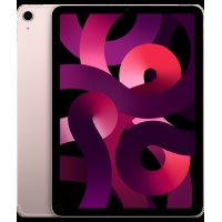 iPad Air M1 Wi-Fi + Cell 64GB - Pink / SK