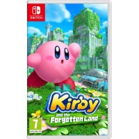 Kirby and the Forgotten Land (NS)