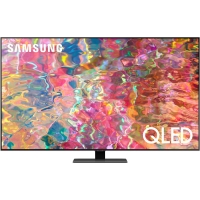 TV SAMSUNG QE50Q80B QLED ULTRA HD