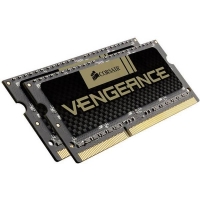 CORSAIR Vengeance 16GB, DDR3, SODIMM, 1600Mhz, 2x8GB, CL10