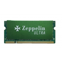 EVOLVEO Zeppelin, 4GB 1333MHz DDR3 CL9 SO-DIMM, GREEN, box