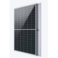 FVE Fotovoltaický solární panel Astro Energy CHSM60M-HC, 375W, Mono, černý rám