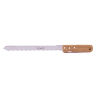 Nůž na minerální vatu a polystyren, ostří 28cm PROFI