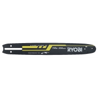 Lišta 35cm Ryobi RAC261, pro pilu RY36CSX35A