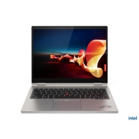 Lenovo ThinkPad X/X1 Titanium Yoga/i7-1160G7/13,5"/2256x1504/T/16GB/1TB SSD/Iris Xe/W11P/Titanium/3R