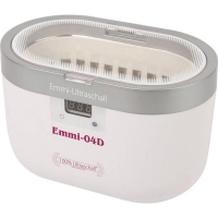 Ultrazvuková čistička Emag Emmi-04D, 600 ml
