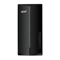 Acer Aspire/TC-1760/Midi/i3-12100/8GB/1TB HDD/GT 1030/Linux/1R