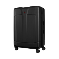 WENGER BC PACKER Large cestovní kufr, černý